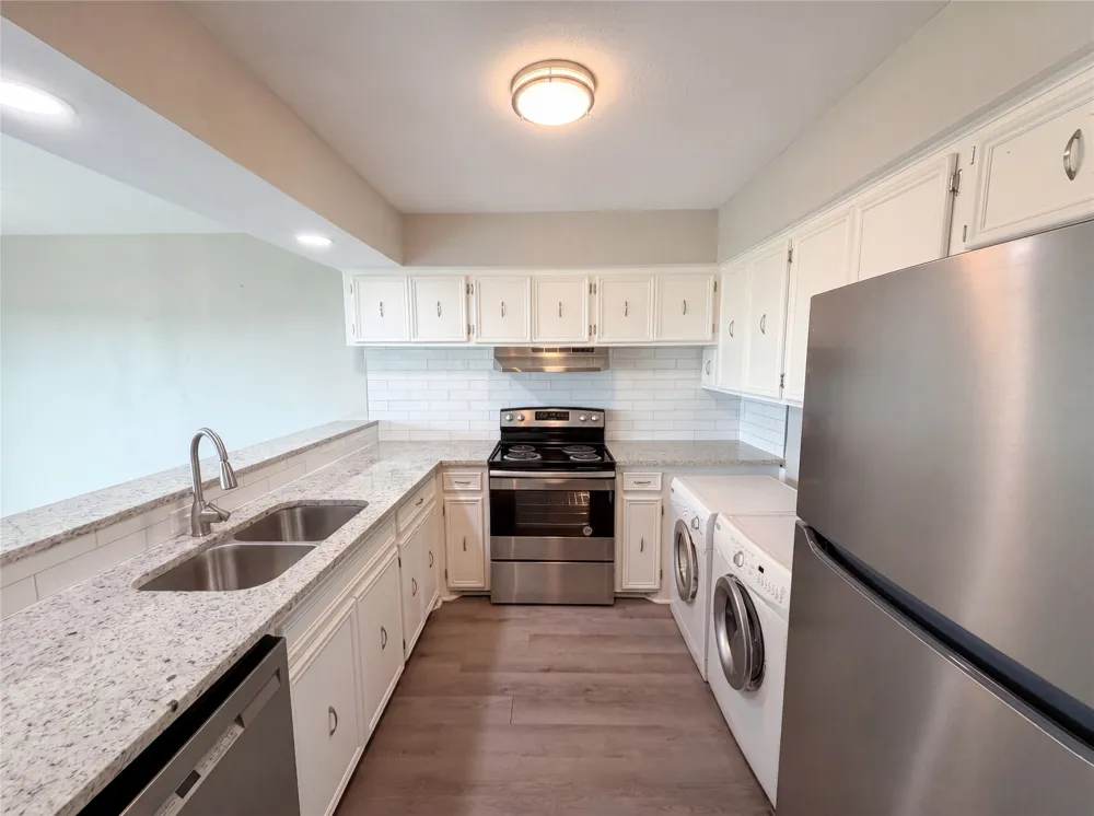 3216 Poe Cove #5C Lago Vista, TX 78645
