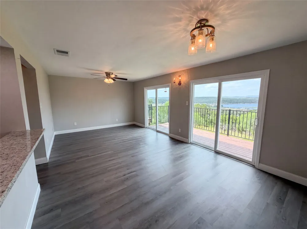 3216 Poe Cove #5C Lago Vista, TX 78645