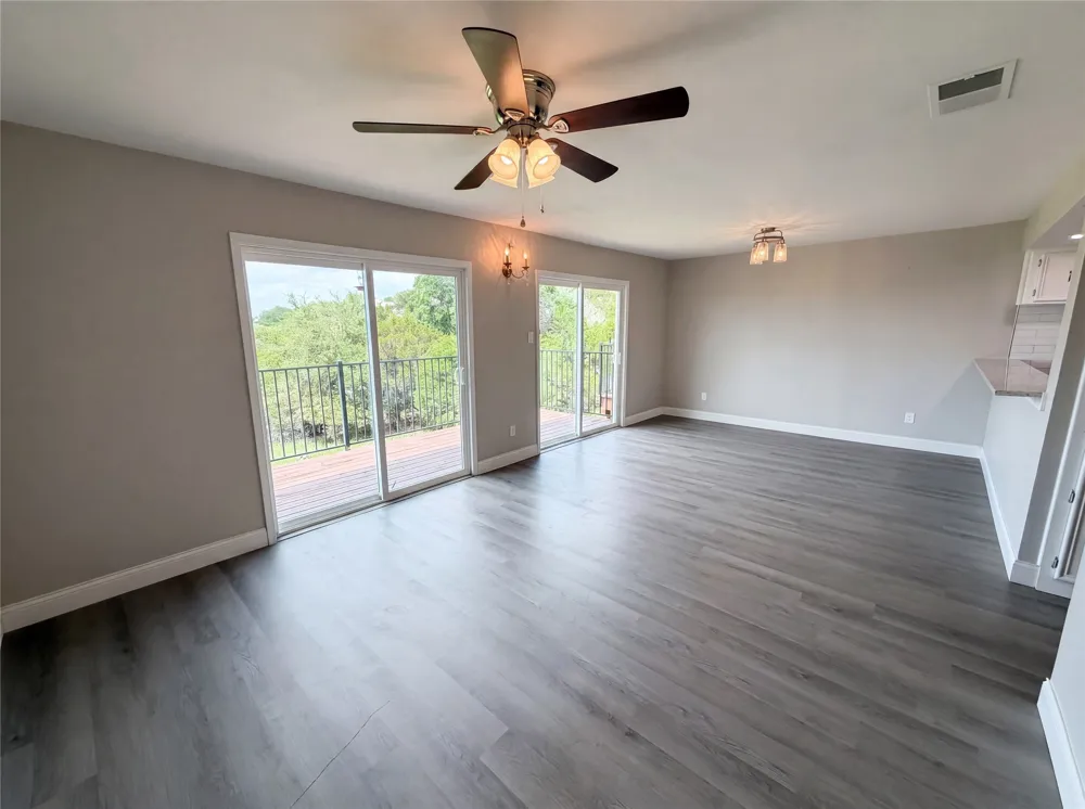 3216 Poe Cove #5C Lago Vista, TX 78645