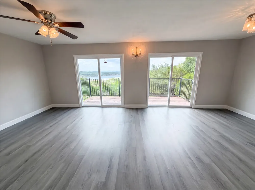 3216 Poe Cove #5C Lago Vista, TX 78645