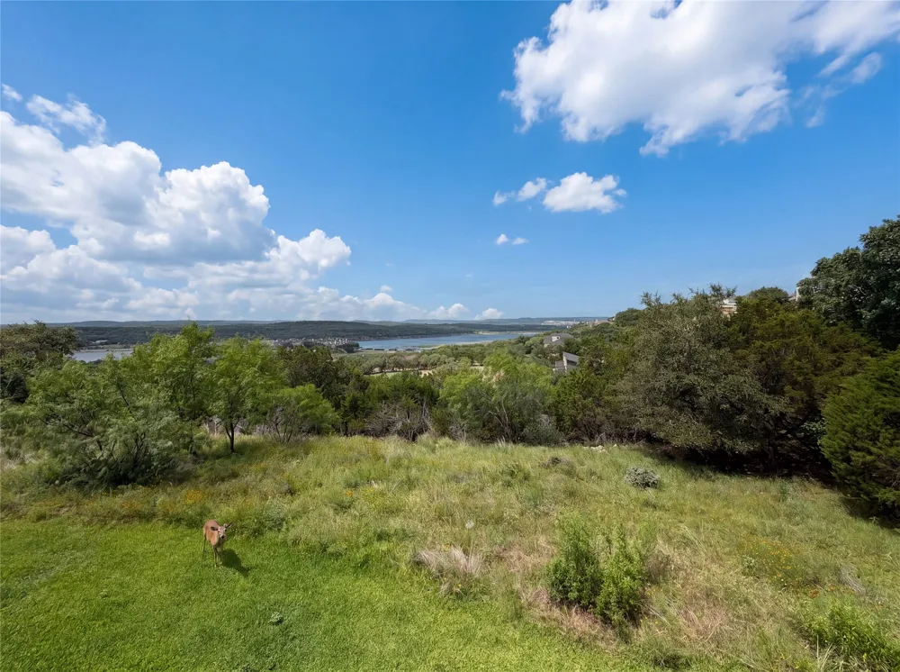 3216 Poe Cove #5C Lago Vista, TX 78645