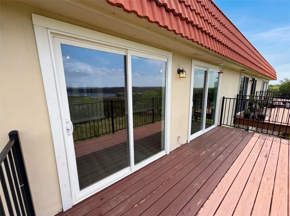 3216 Poe Cove #5C Lago Vista, TX 78645