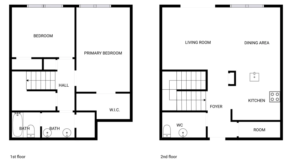 3216 Poe Cove #5C Lago Vista, TX 78645