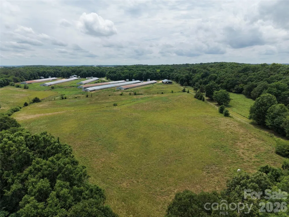 0 Pigg Mattox Road Monroe, NC 28112