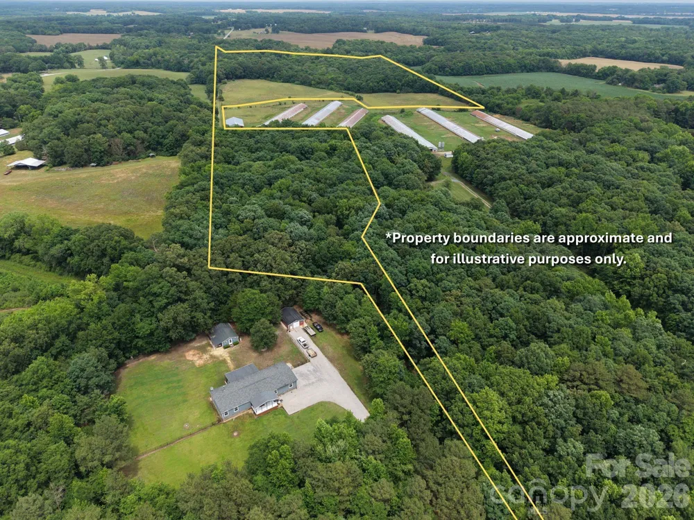 0 Pigg Mattox Road Monroe, NC 28112