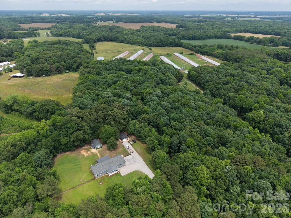 0 Pigg Mattox Road Monroe, NC 28112