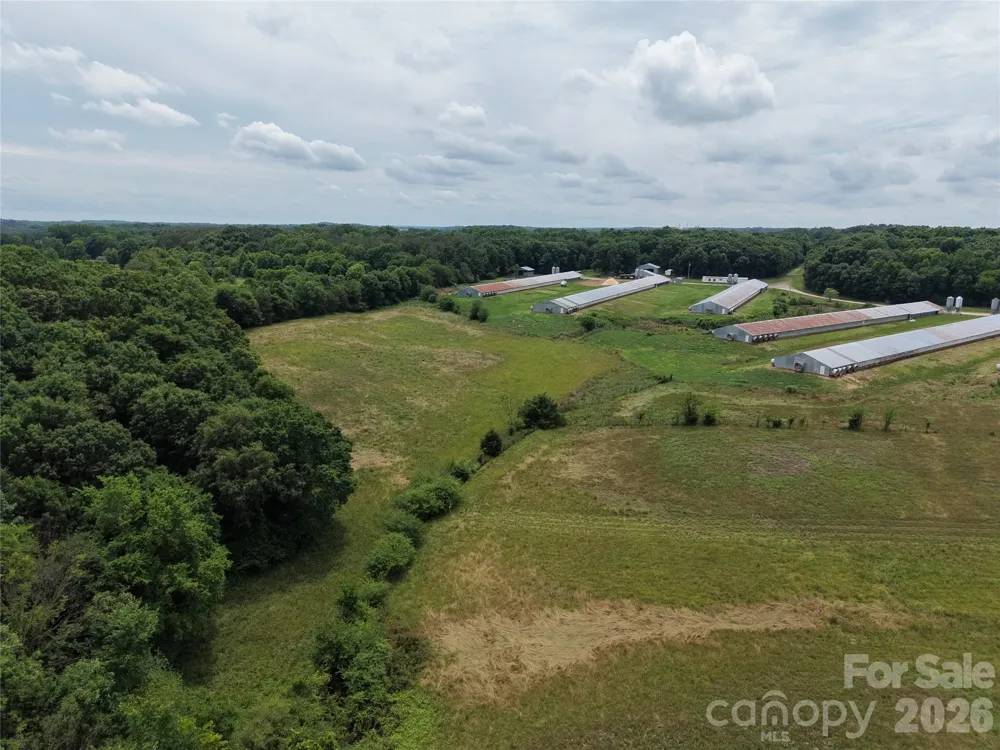0 Pigg Mattox Road Monroe, NC 28112