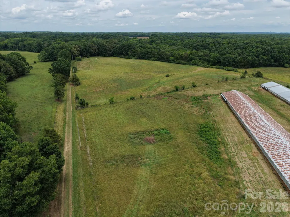 0 Pigg Mattox Road Monroe, NC 28112