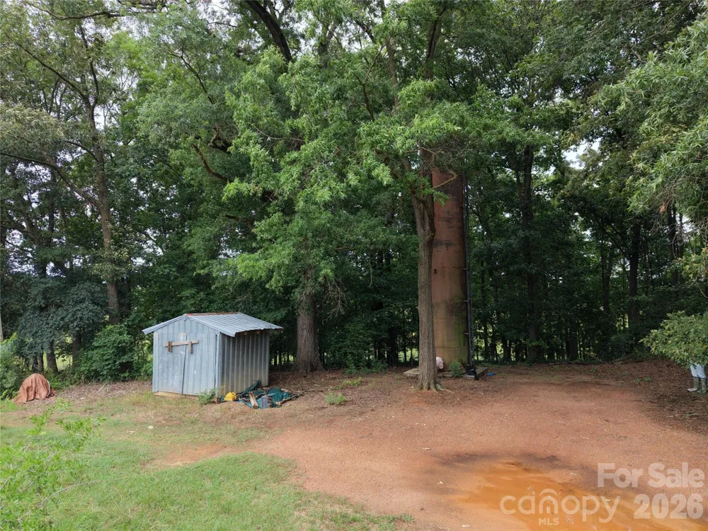 0 Pigg Mattox Road Monroe, NC 28112