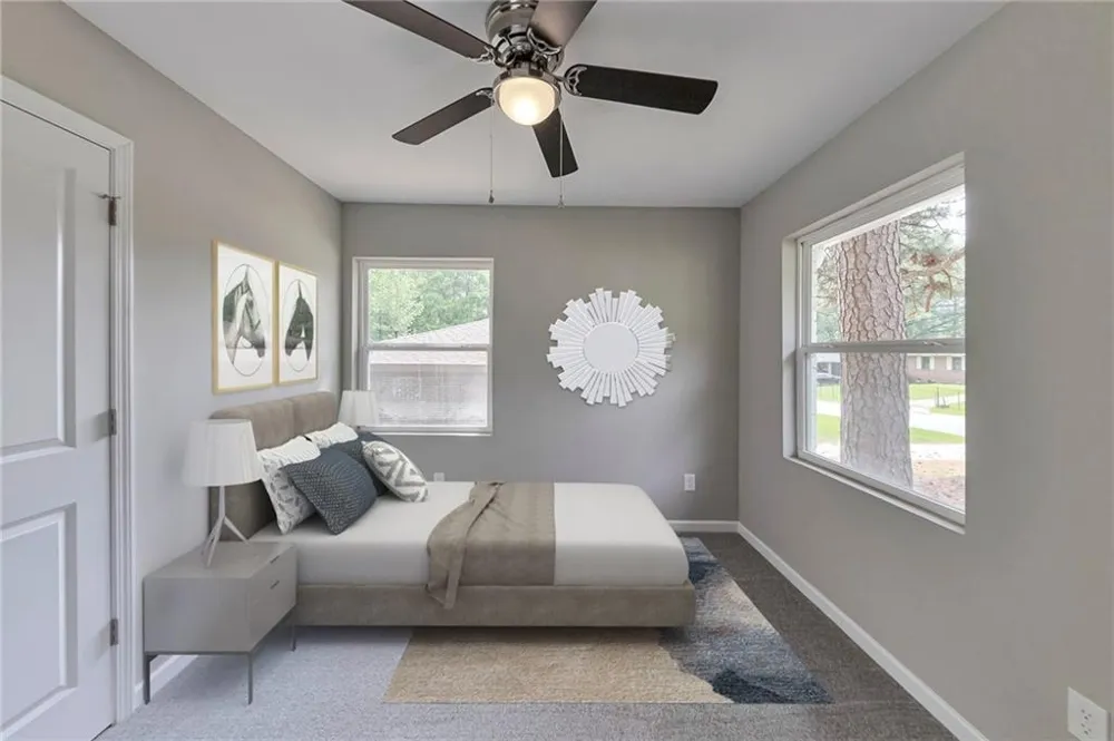 1660 Mallard Circle Conley, GA 30288