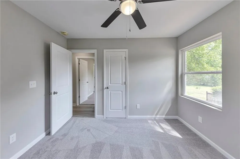 1660 Mallard Circle Conley, GA 30288