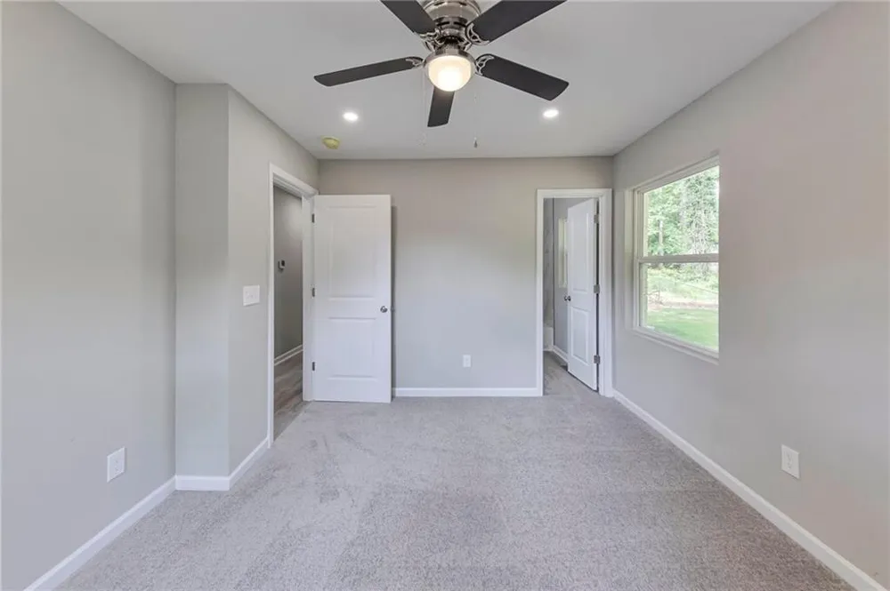 1660 Mallard Circle Conley, GA 30288