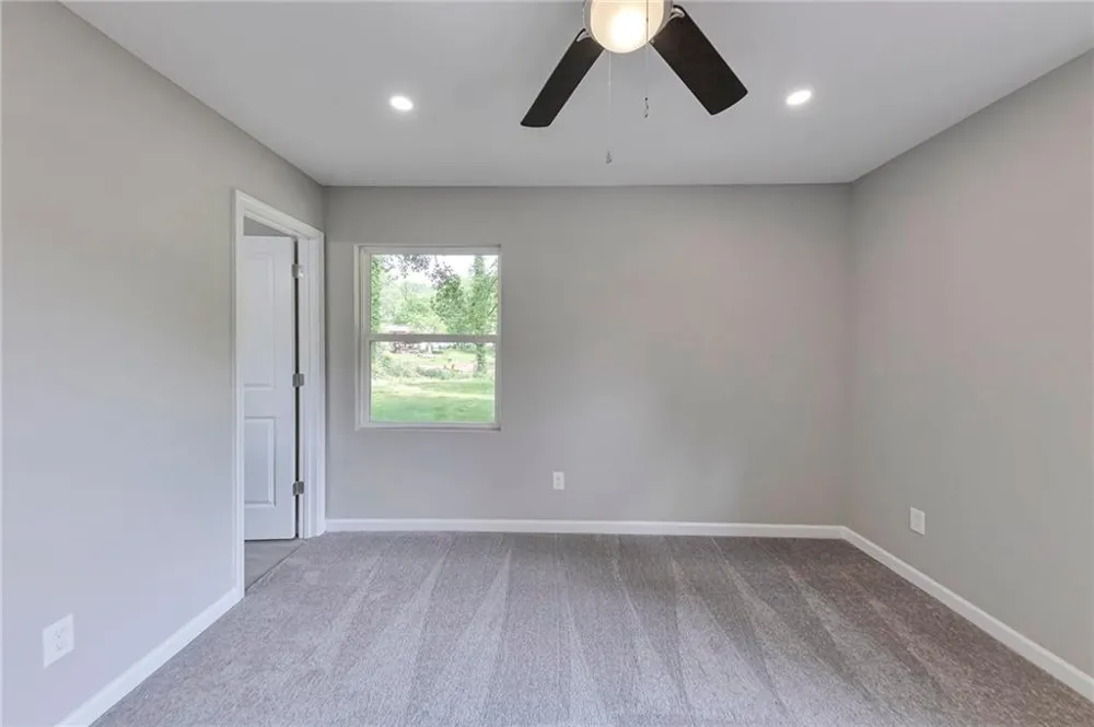1660 Mallard Circle Conley, GA 30288