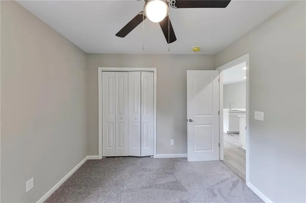 1660 Mallard Circle Conley, GA 30288
