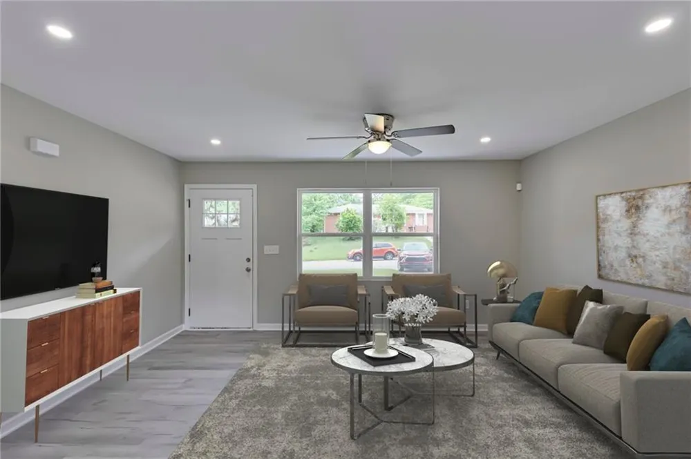 1660 Mallard Circle Conley, GA 30288