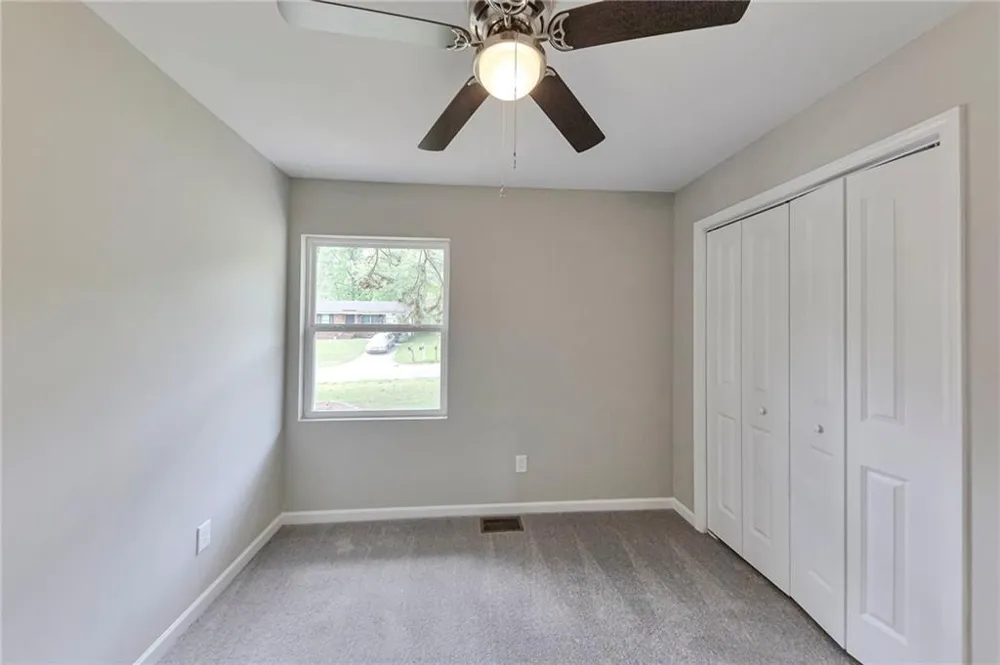 1660 Mallard Circle Conley, GA 30288