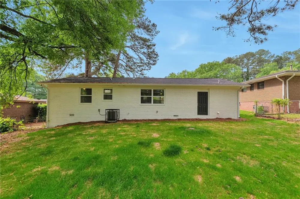 1660 Mallard Circle Conley, GA 30288