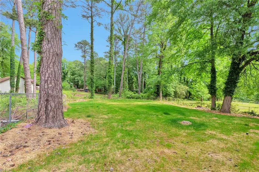 1660 Mallard Circle Conley, GA 30288