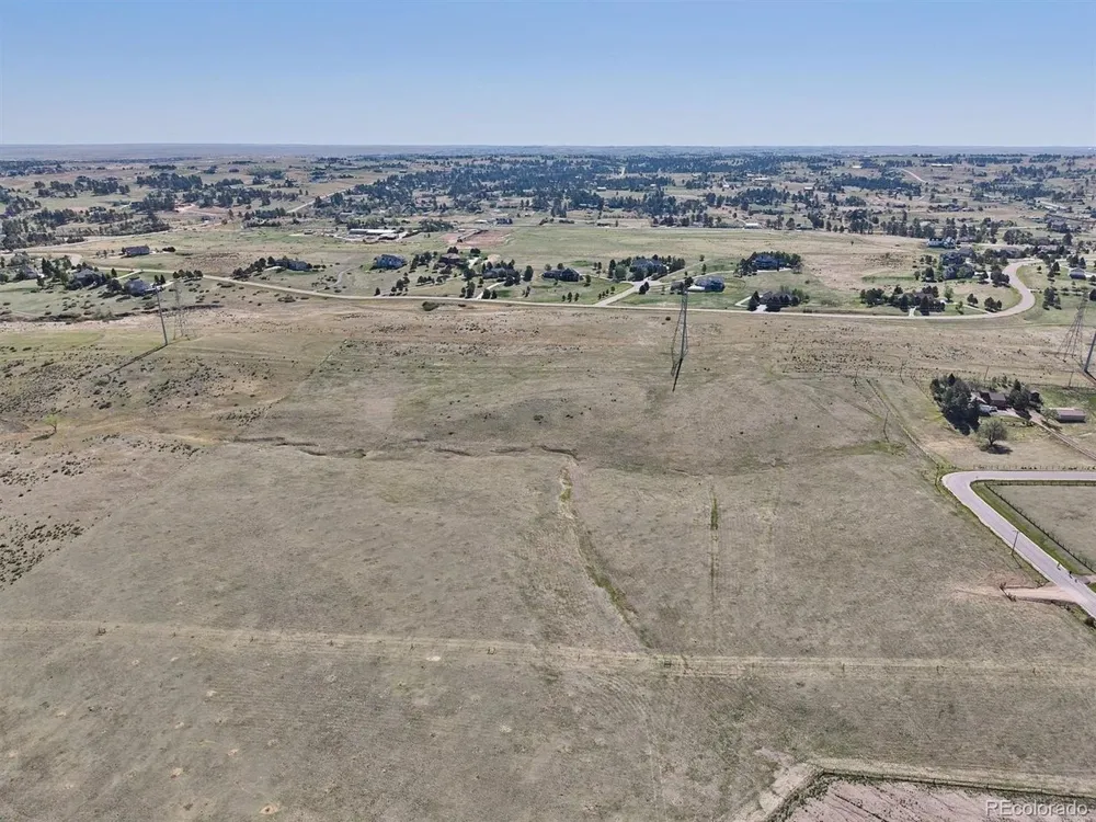 E Sand Creek Road Parker, CO 80138