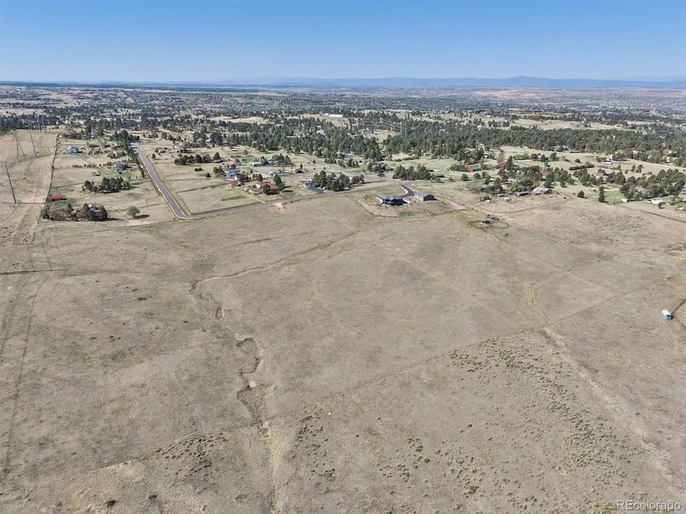 E Sand Creek Road Parker, CO 80138