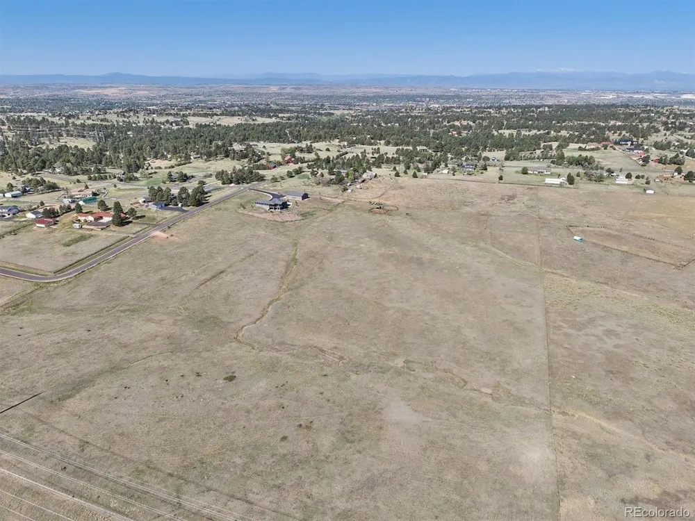 E Sand Creek Road Parker, CO 80138