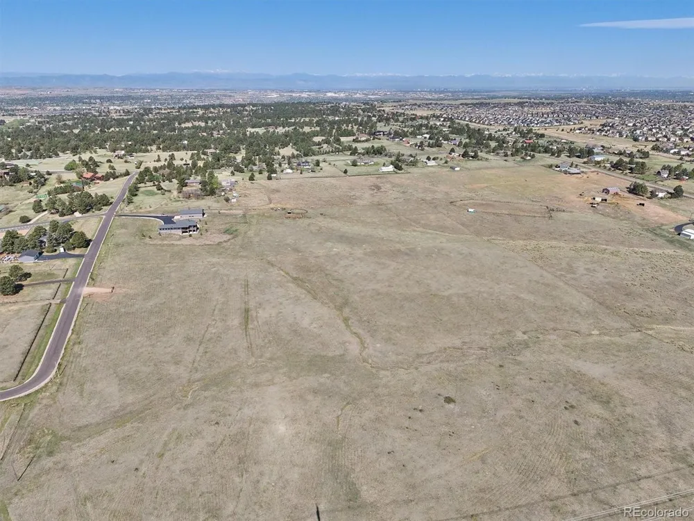 E Sand Creek Road Parker, CO 80138