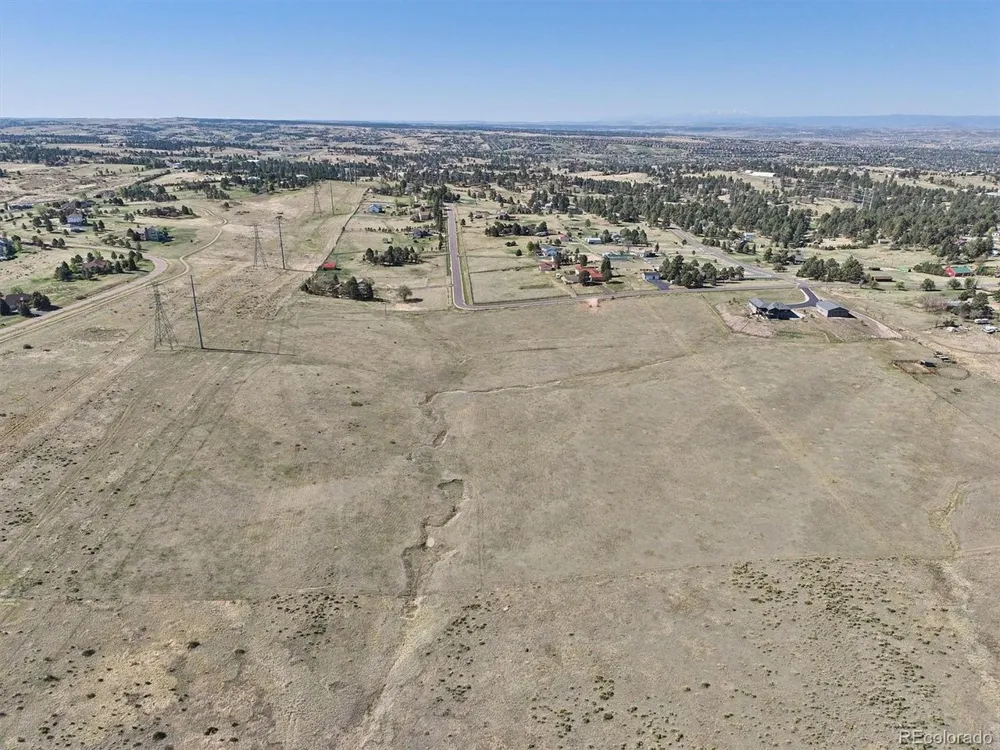 E Sand Creek Road Parker, CO 80138