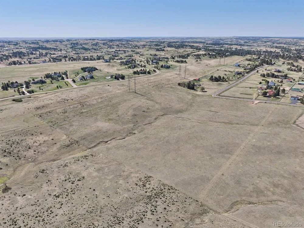 E Sand Creek Road Parker, CO 80138