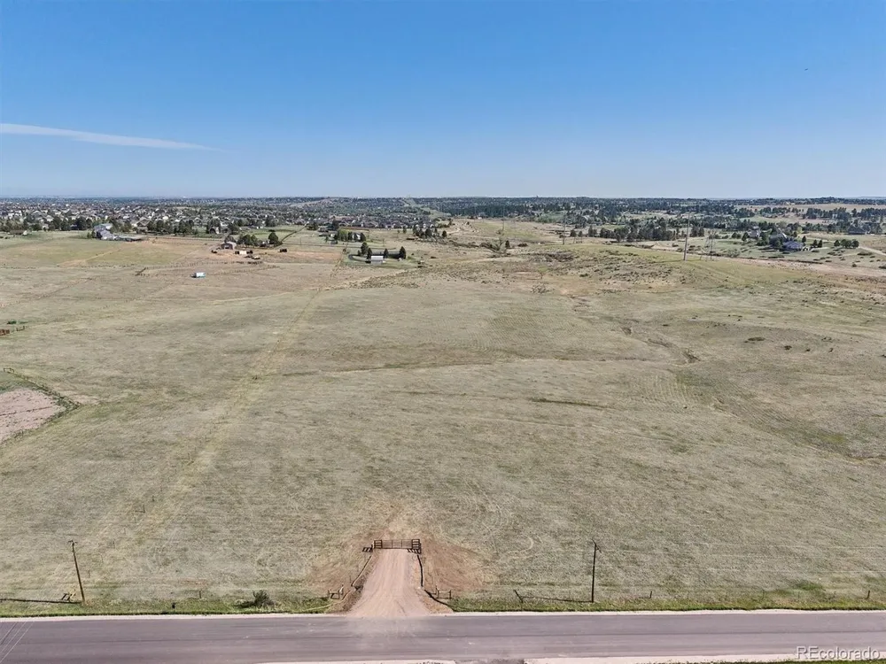 E Sand Creek Road Parker, CO 80138