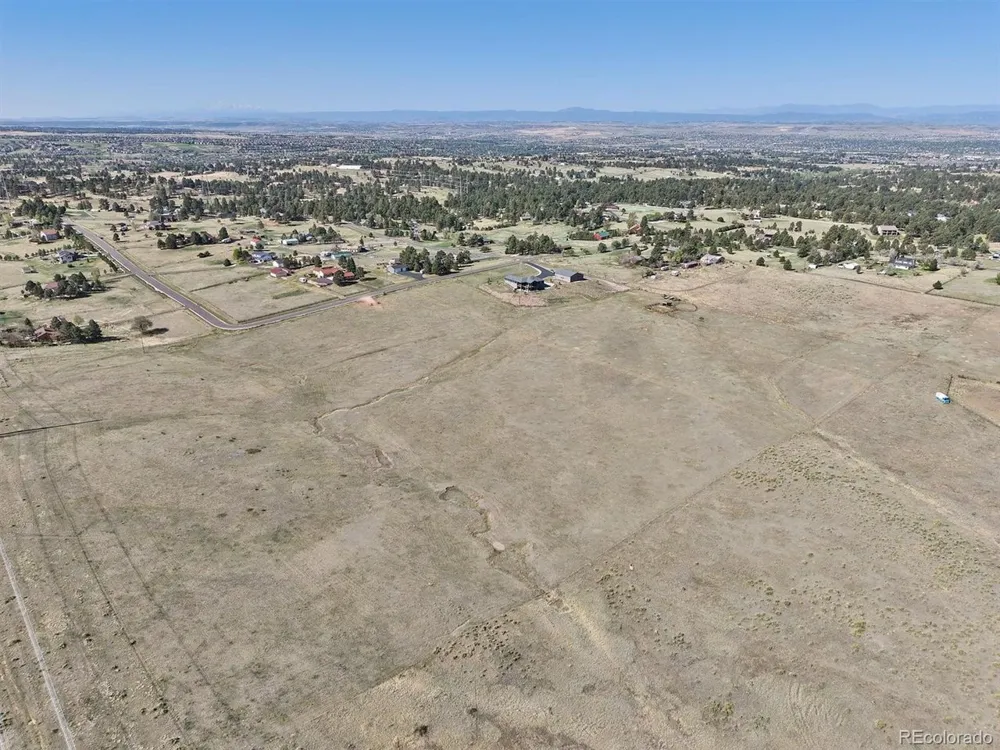 E Sand Creek Road Parker, CO 80138
