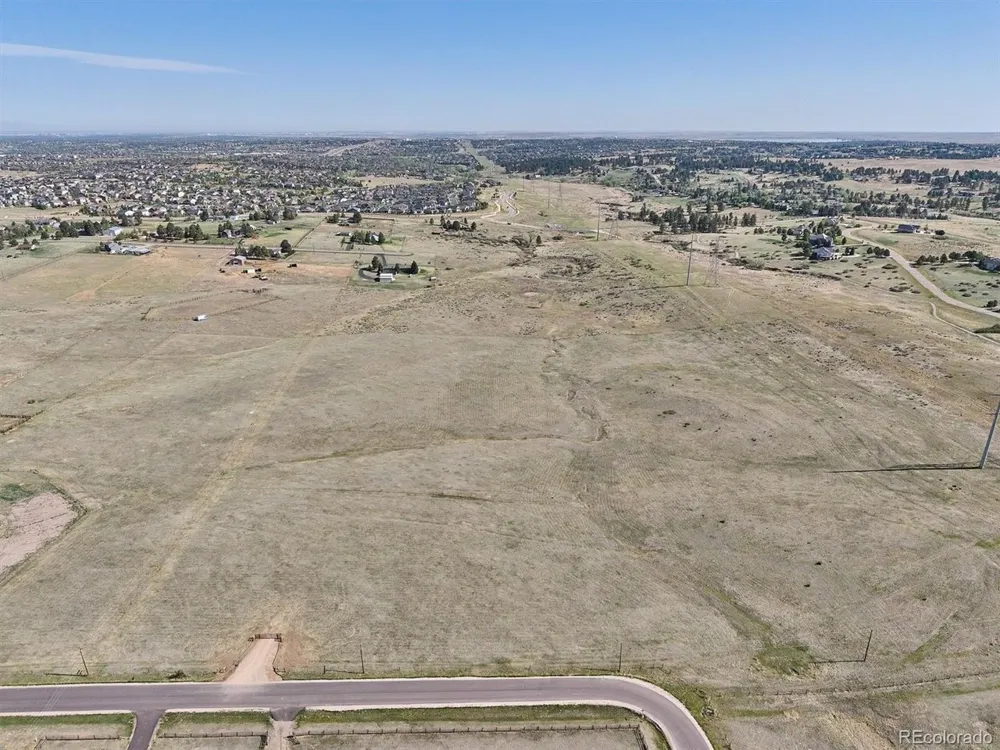E Sand Creek Road Parker, CO 80138