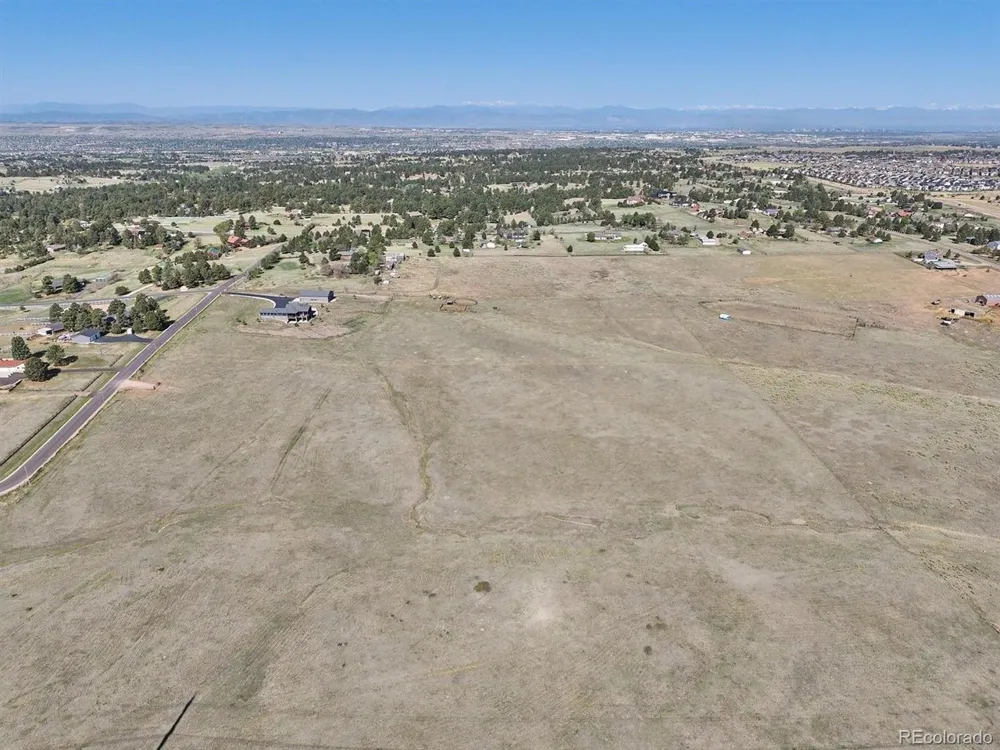 E Sand Creek Road Parker, CO 80138