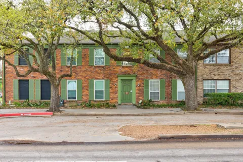 11603 Chimney Rock Road #4