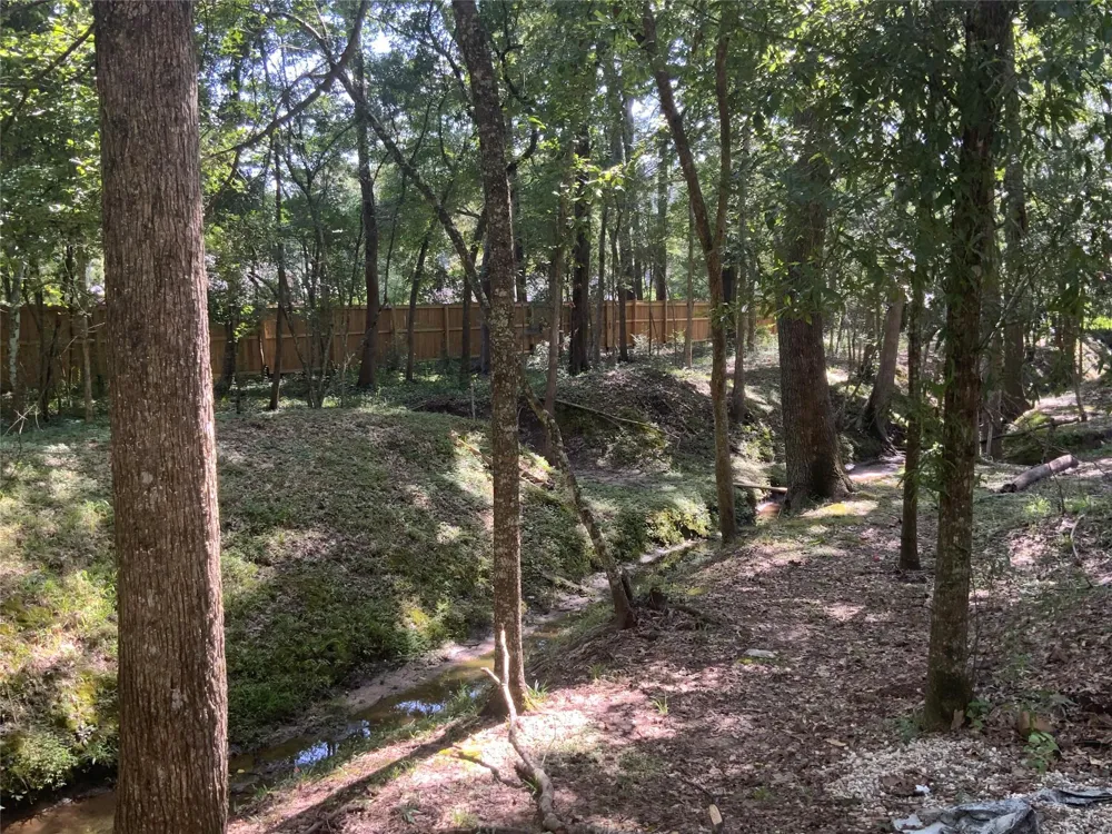 1114 Lake Glen Road Huffman, TX 77336