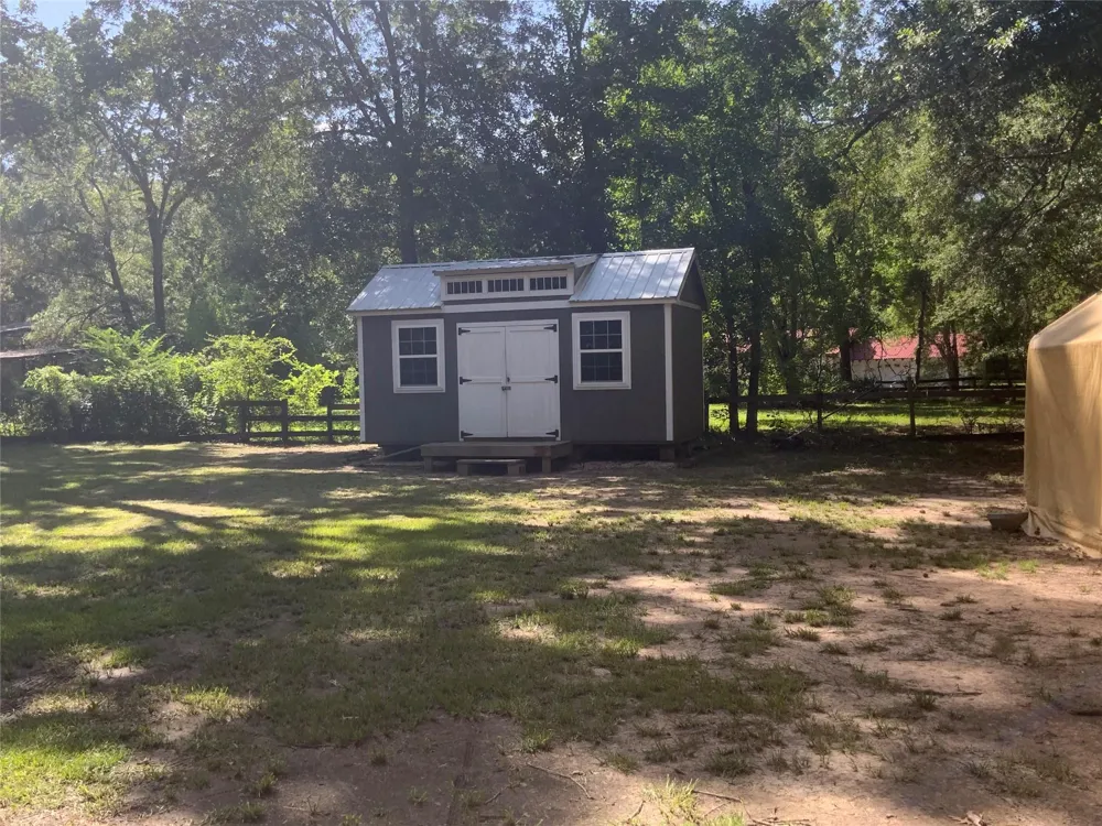1114 Lake Glen Road Huffman, TX 77336