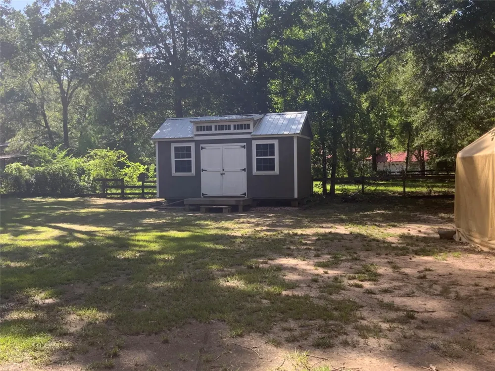 1114 Lake Glen Road Huffman, TX 77336