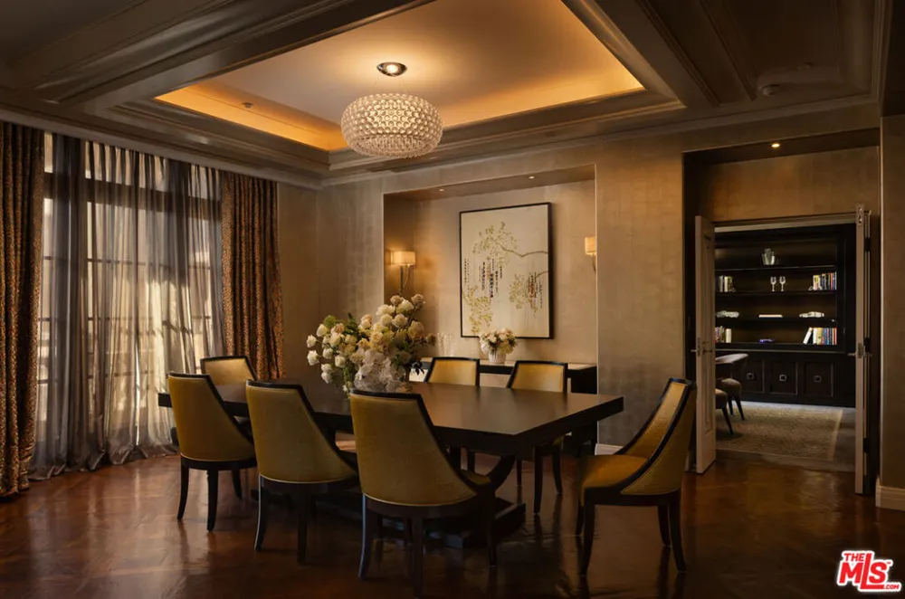 225 Canon Drive #7D Beverly Hills, CA 90210