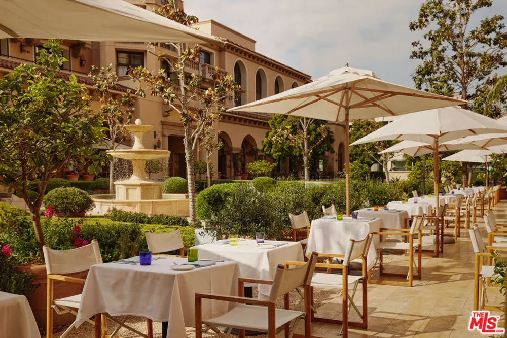 225 Canon Drive #7D Beverly Hills, CA 90210
