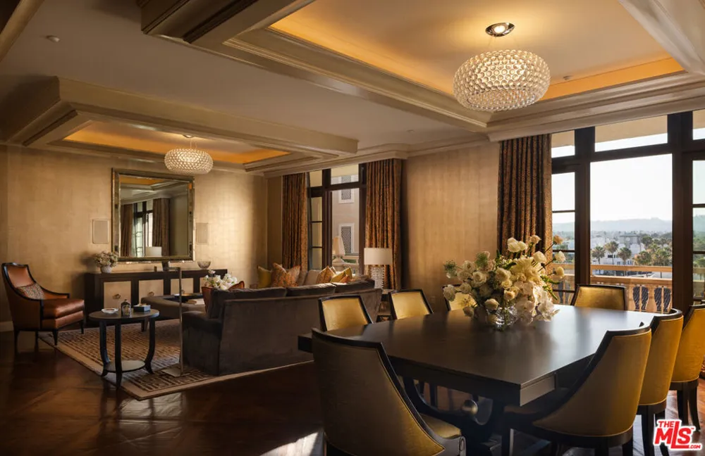 225 Canon Drive #7D Beverly Hills, CA 90210
