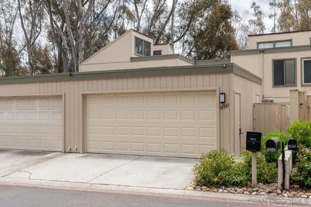 10247 Caminito Covewood San Diego, CA 92131
