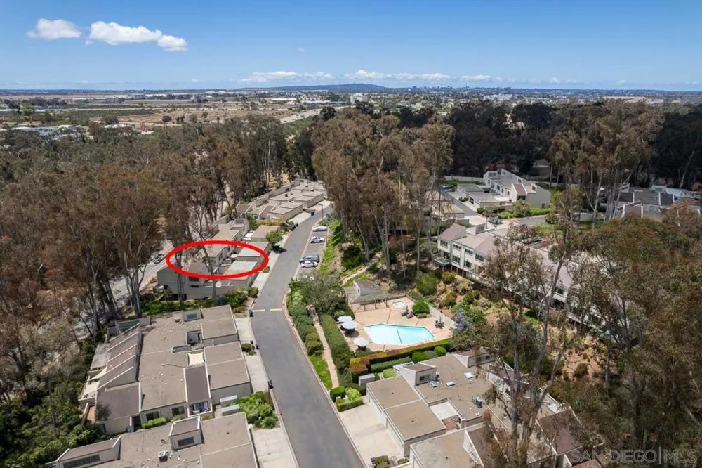 10247 Caminito Covewood San Diego, CA 92131