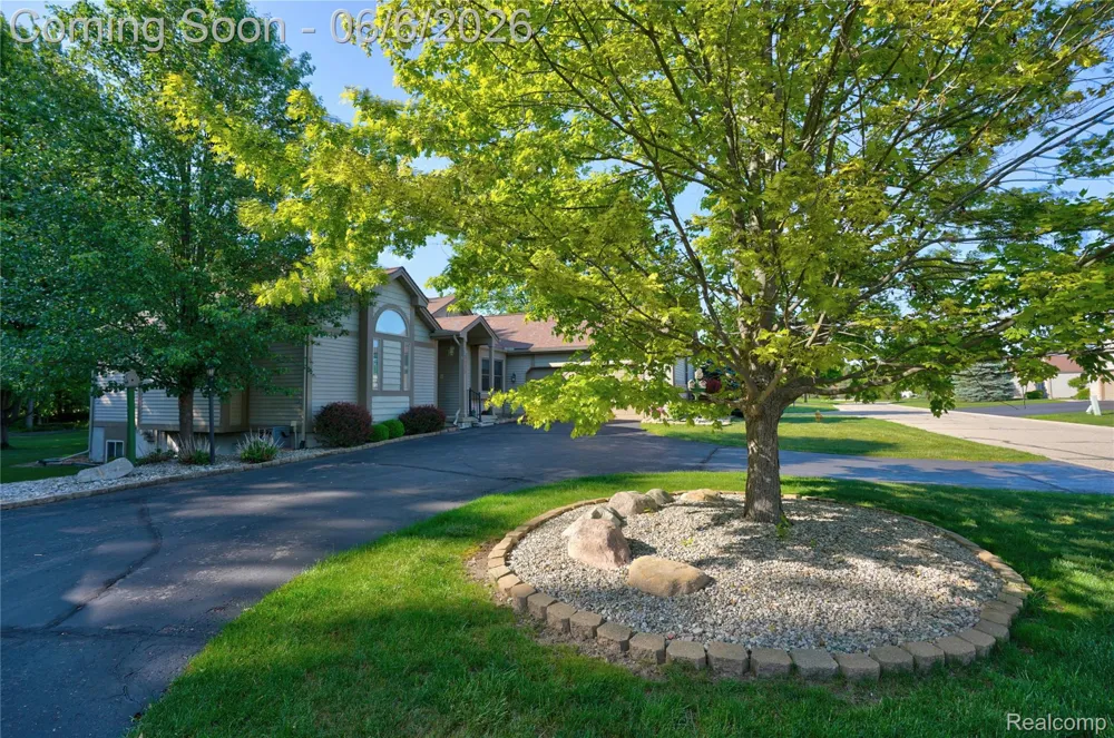 3433 Pinemeadow Court Richfield Township, MI 48423