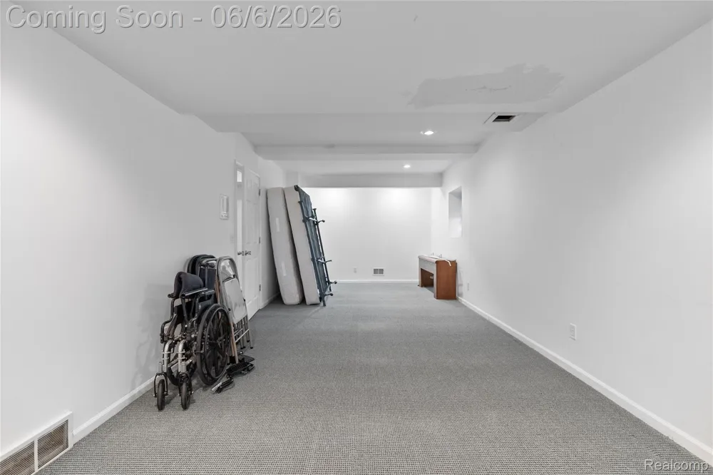 3433 Pinemeadow Court Richfield Township, MI 48423