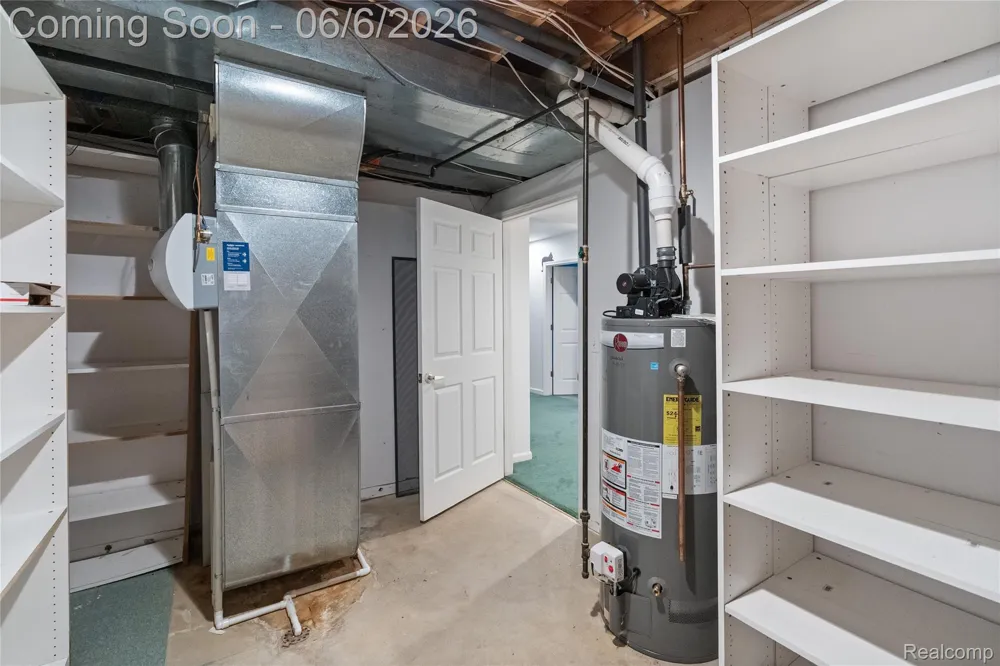 3433 Pinemeadow Court Richfield Township, MI 48423