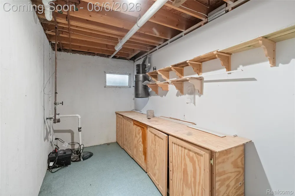 3433 Pinemeadow Court Richfield Township, MI 48423