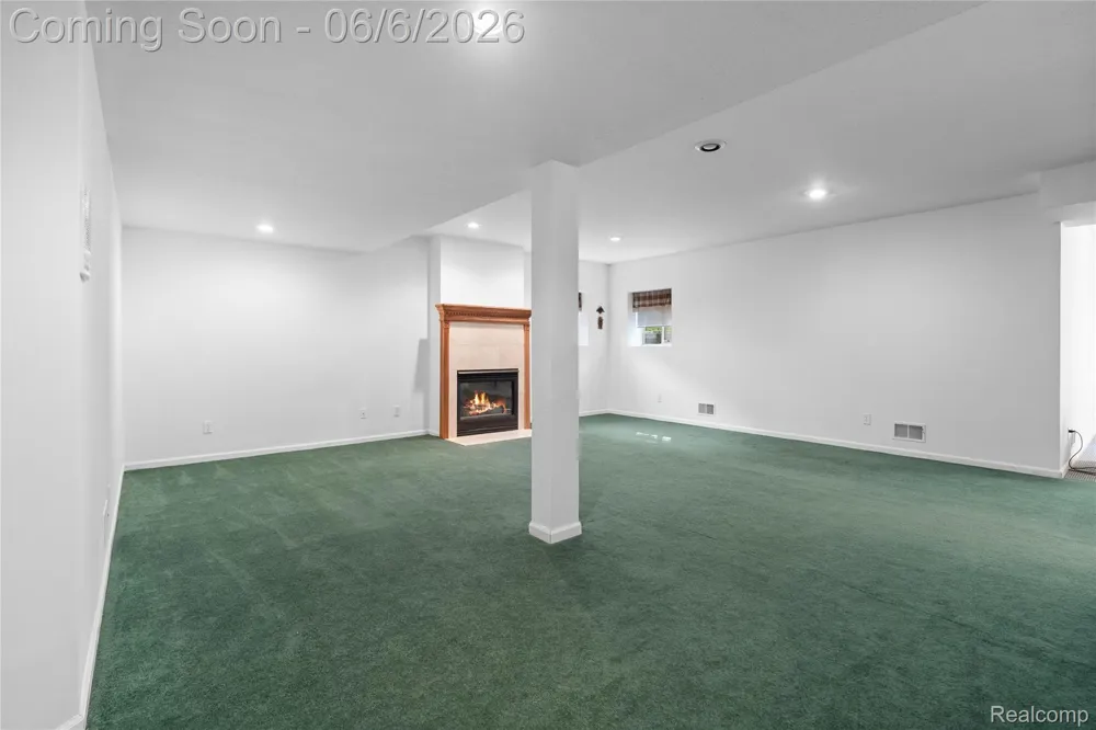 3433 Pinemeadow Court Richfield Township, MI 48423