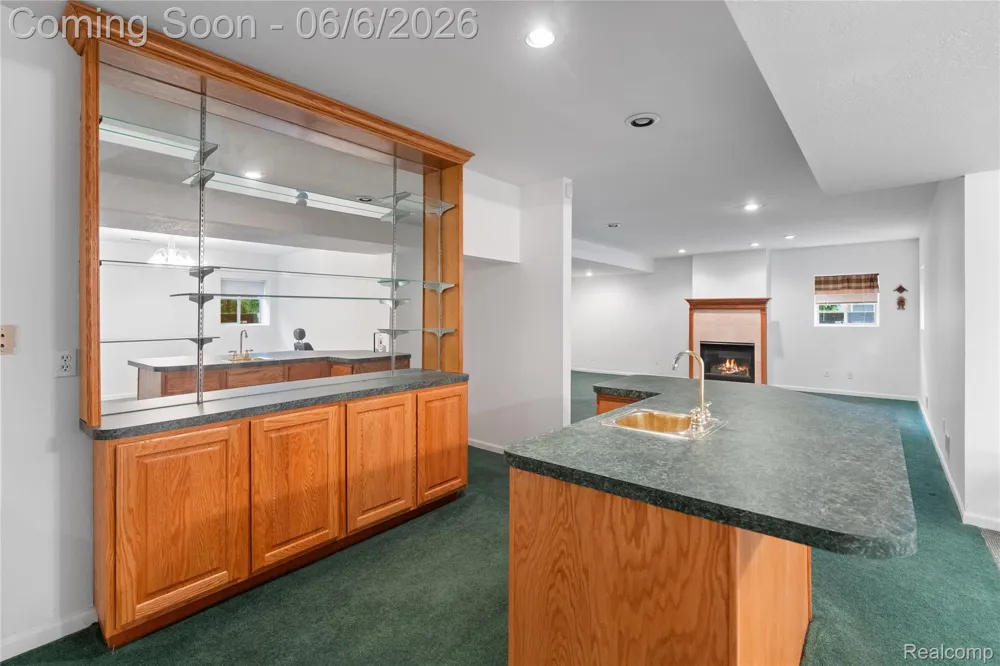 3433 Pinemeadow Court Richfield Township, MI 48423