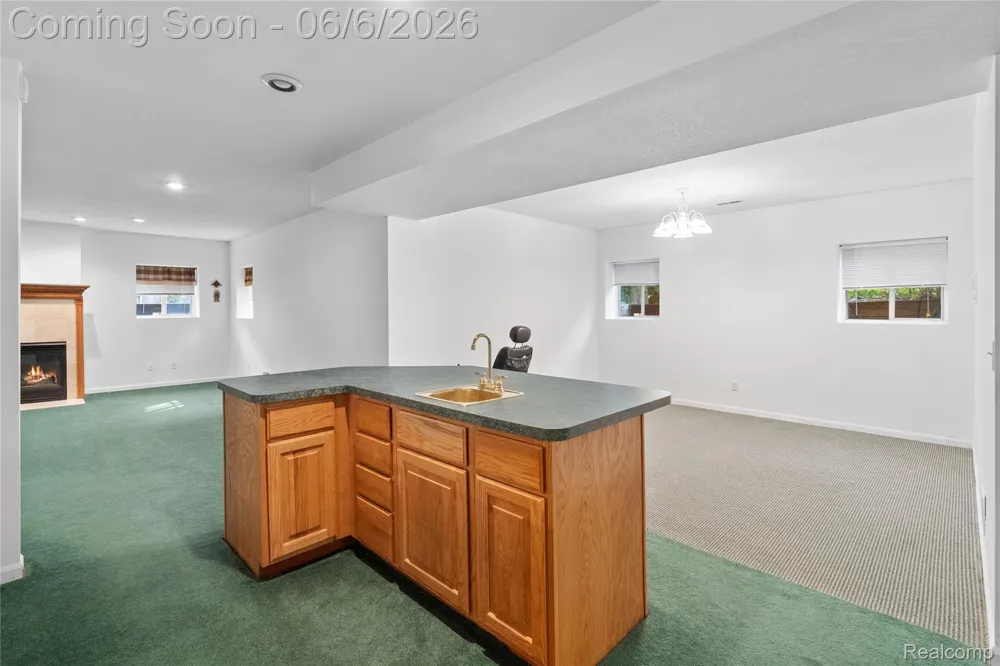 3433 Pinemeadow Court Richfield Township, MI 48423