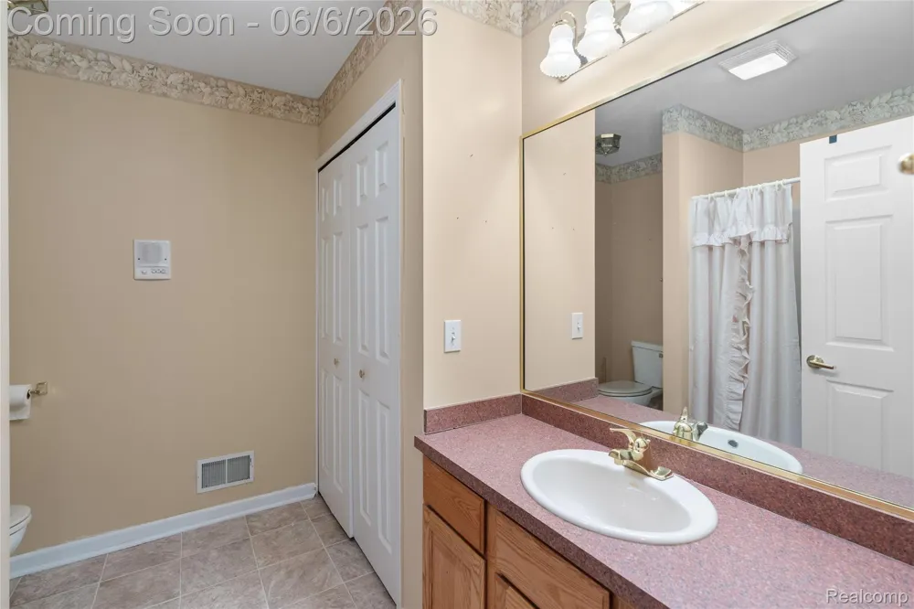 3433 Pinemeadow Court Richfield Township, MI 48423