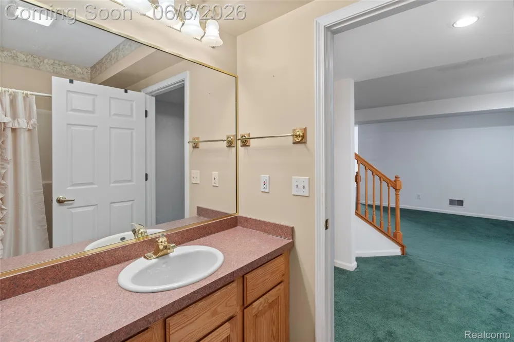 3433 Pinemeadow Court Richfield Township, MI 48423